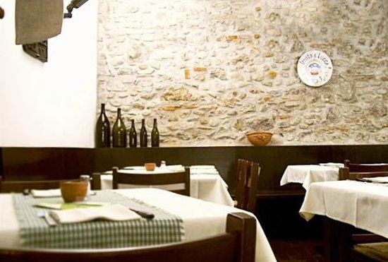 Pizzeria De Castell